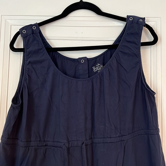 Birthing/nursing/postpartum gown, size XL. Perfect for in hospital to labor - Picture 2 of 4